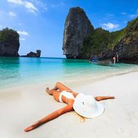 Отзыв от Вероника - DTV виза